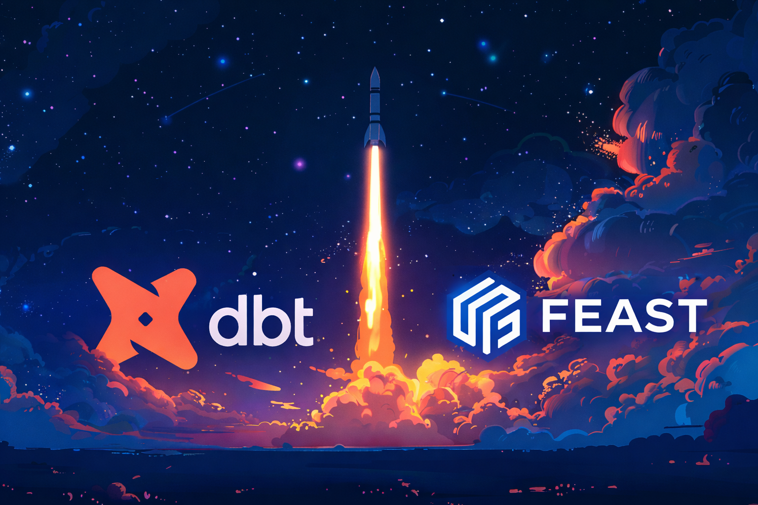 Feast and dbt Integration